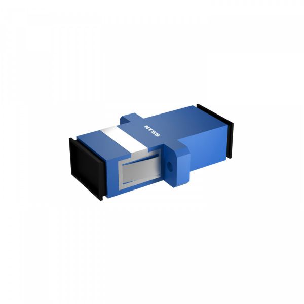 Адаптер оптический NTSS SC sm/mm