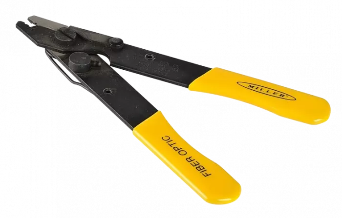 Стриппер Miller FO 103-S для удаления 250мкм покрытий со 125мкм оптического волокна
