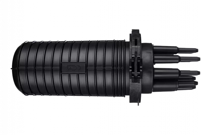 Муфта-кросс МКО-Г3/СМ6-1PLC4-SC/APC-20SC-5SC/APC-1SC/APC ССД