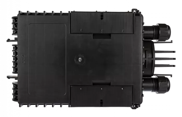 Муфта-кросс МКО-Ш1/С09-10SC ССД