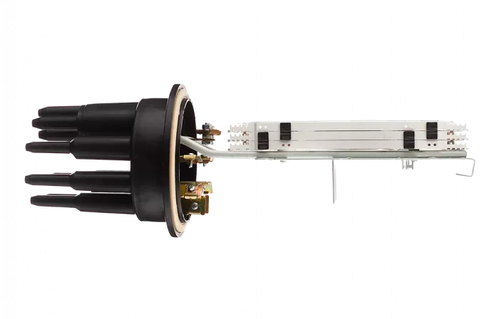 Муфта-кросс МКО-Г3/С09-20SC ССД
