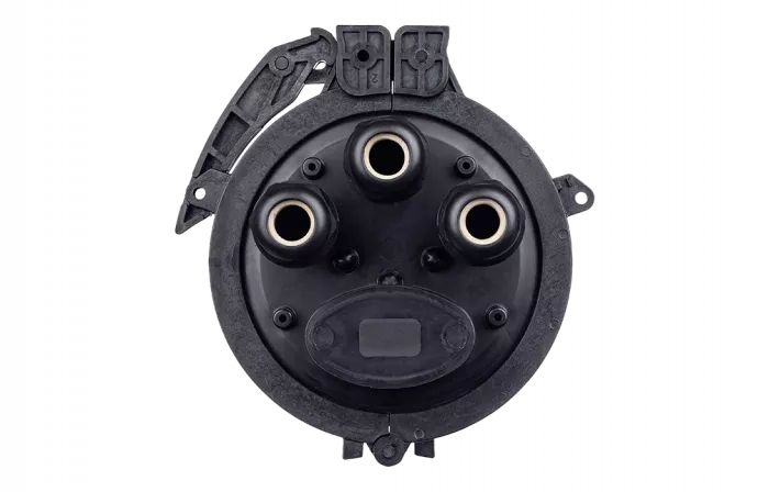 Муфта МТОК-Р6/144-3КС4845 ССД