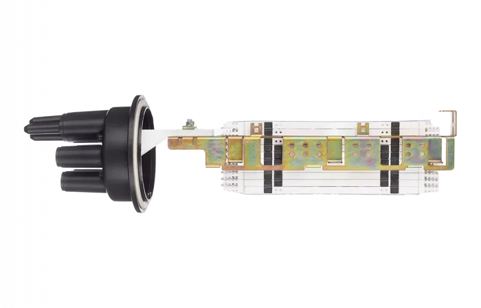 Муфта МТОК-В4/480-10К4845-К ССД