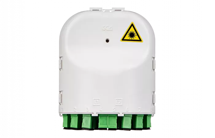 Модуль М4-10SC-10SC/APC-2PLC 0,9-2/4SC/APC-2SC/APC ССД