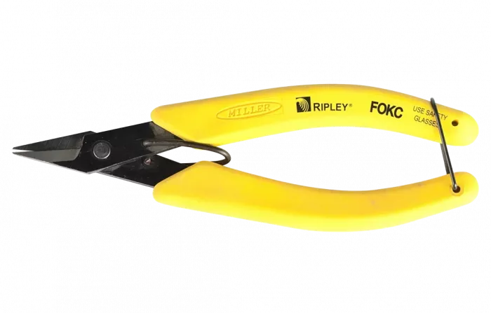 Ножницы Miller FOKC для резки арамидной нити