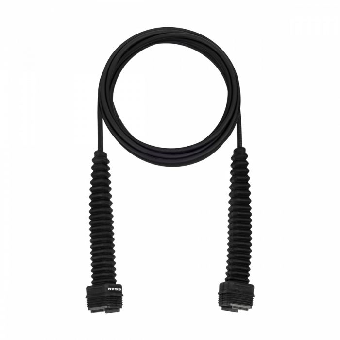 Сборка кабельная NTSS 2 волокна MM OM3 LC/UPC-LC/UPC с кожухами для БС Nokia, длина 50м