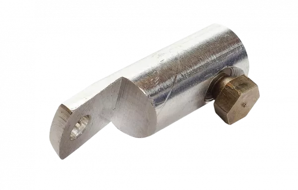 Наконечник болтовой НБ-0 (16-25 мм2)