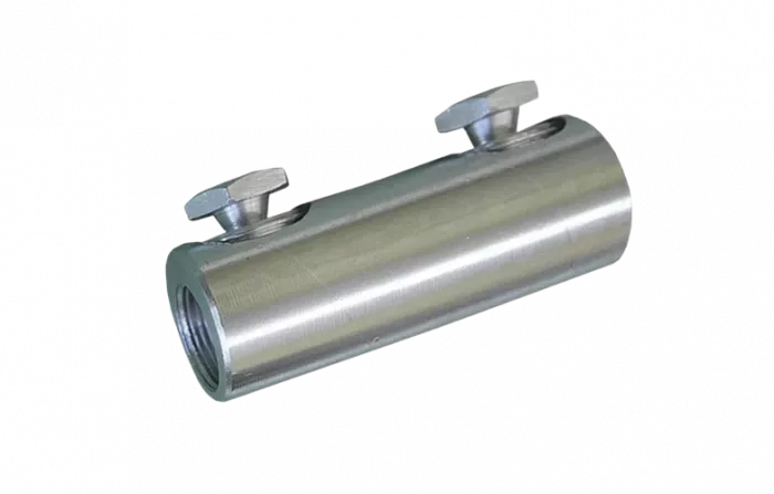 Соединитель болтовой рядный СБ-3 (150-240 мм2)