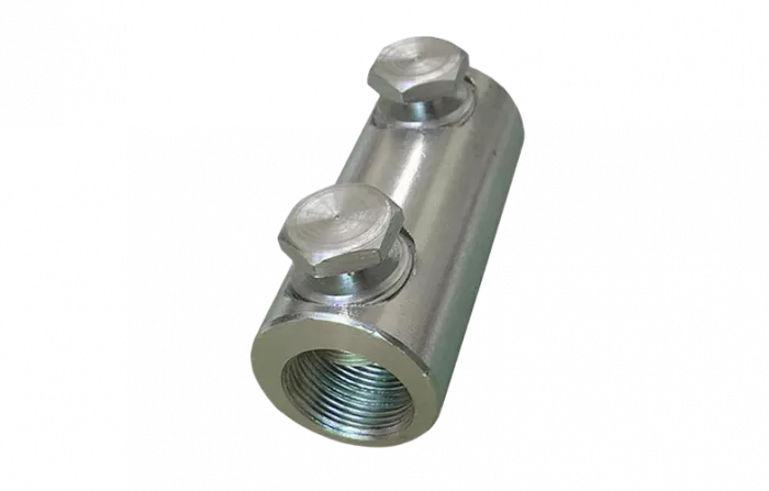 Соединитель болтовой рядный СБ-3 (150-240 мм2)