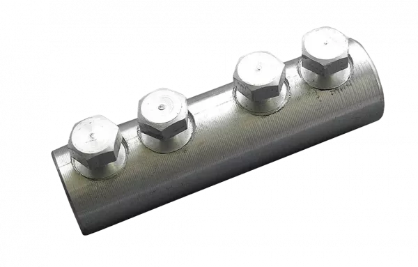 Соединитель болтовой рядный 4СБ-3 (150-240 мм2)