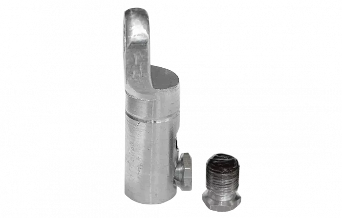 Наконечник болтовой 2НБ-3 (150-240 мм2)