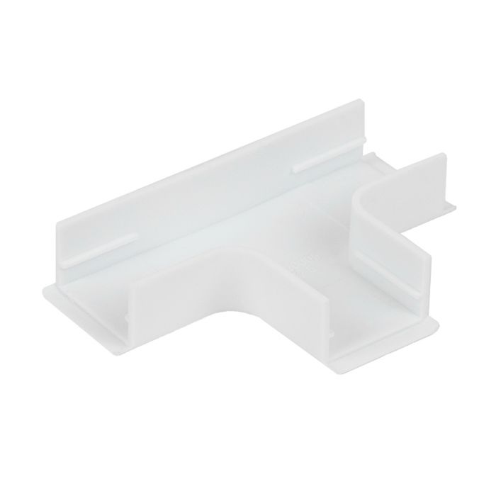 Т-образное ответвление NTSS для кабельного канала 20х12,5