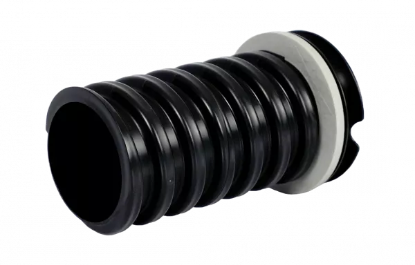 Адаптер герметичного ввода для полимерных и ЖБИ колодцев ССД-Пайп ГЕРМО 125 мм