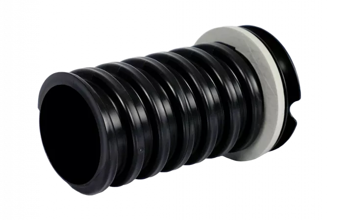 Адаптер герметичного ввода для полимерных и ЖБИ колодцев ССД-Пайп ГЕРМО 63 мм