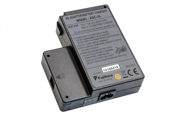 Адаптер сетевой Fujikura ADC-18 для FSM-80S