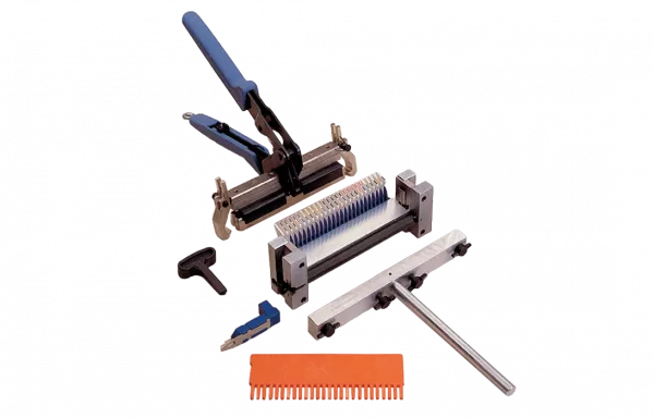 Пресс-механизм AMPSTACK-25 PAIR TOOLING KIT