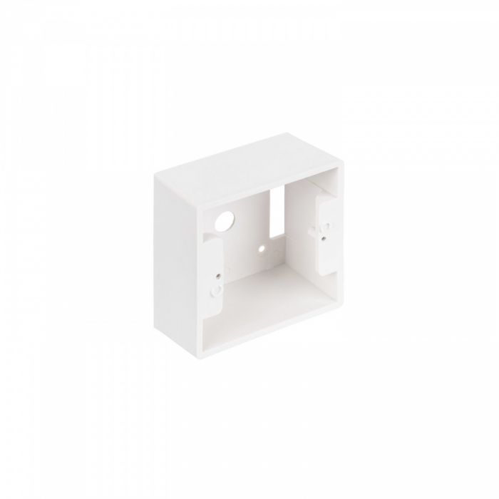 Настенная коробка NTSS 80x80x40мм