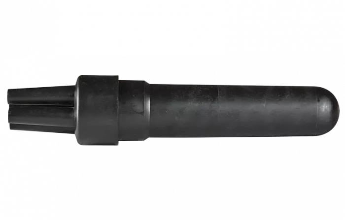 Муфта тупиковая разв.п/эт 4МТО-45 с тр.ТУТ ССД