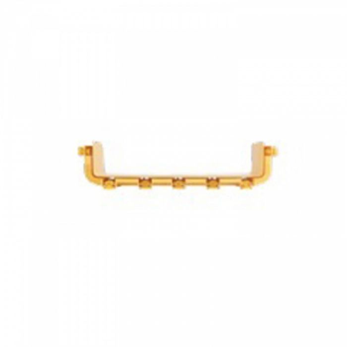 Соединитель оптического лотка NTSS и элементов 600*100 мм, желтый