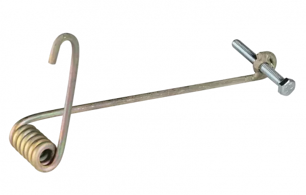 Фиксатор для кассет ССД