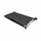 Кросс 19" NTSS PREMIUM выдвижной, предсобранный 1U, 16 портов ST/UPC, 50/125 мкм OM3, черный
