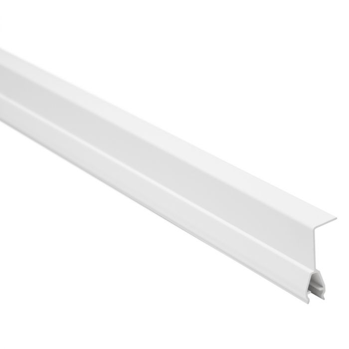 Перегородка внутренняя разделительная NTSS для кабельного канала 105х50