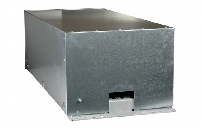 Шкаф ШРМ-2 400х900х300 ССД