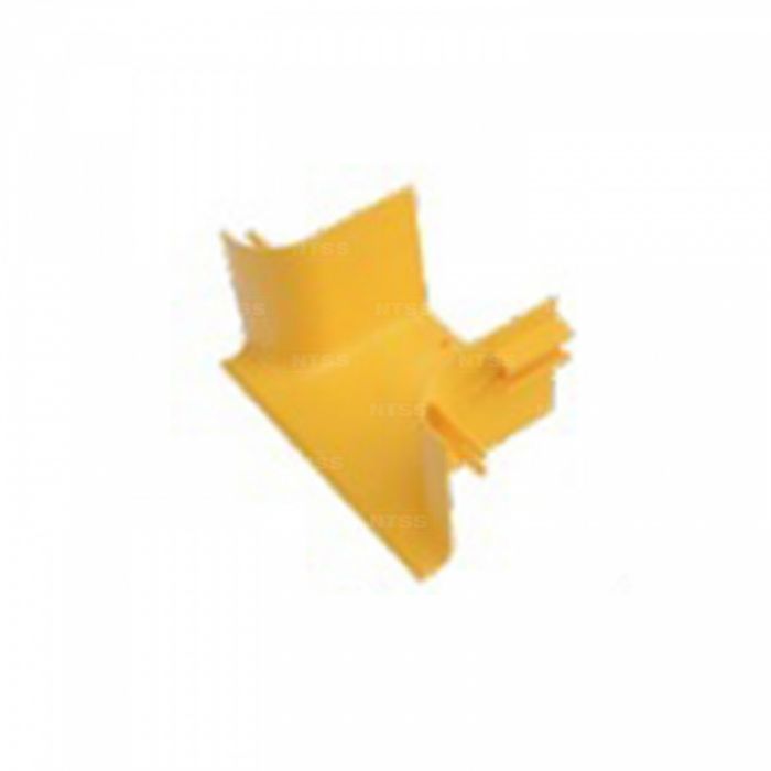 Врезной Т-образный отвод NTSS 120*100