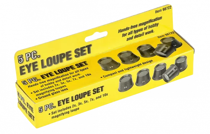 НИМ-25 Комплект инструментов для разделки кабеля