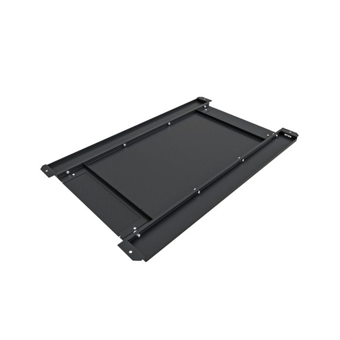 Дно для шкафа серии DS 600х1200 RAL 9005