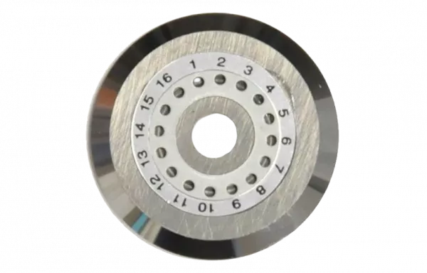 Лезвие сменное для скалывателя Fujikura CT-30A/CT-20A (CB-16)