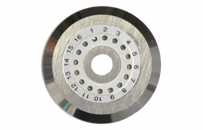 Лезвие сменное для скалывателя Fujikura CT-30A/CT-20A (CB-16)