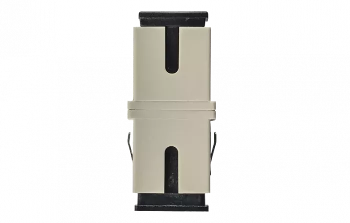 Адаптер (розетка) SC MM бесфланцевый