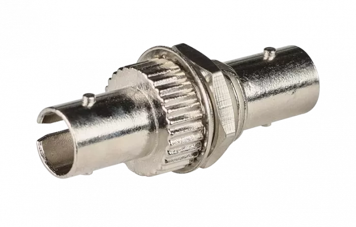 Адаптер (розетка) ST/UPC SM