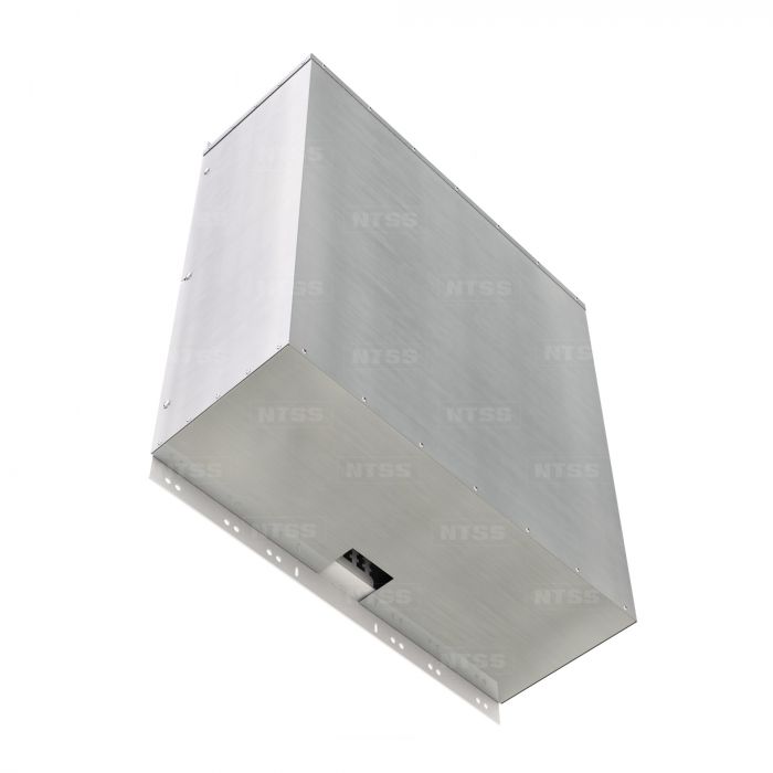 Шкаф ШРМ-1 800x900x300