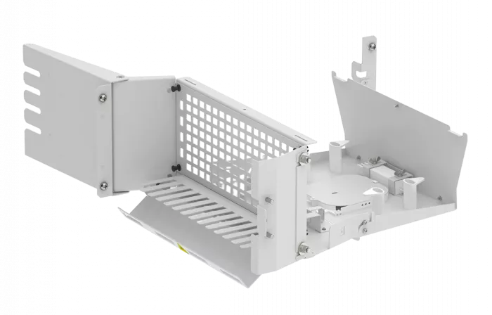 Кросс ШКОС -ПС-4U -136SC ~  -(корпус) ~ССД