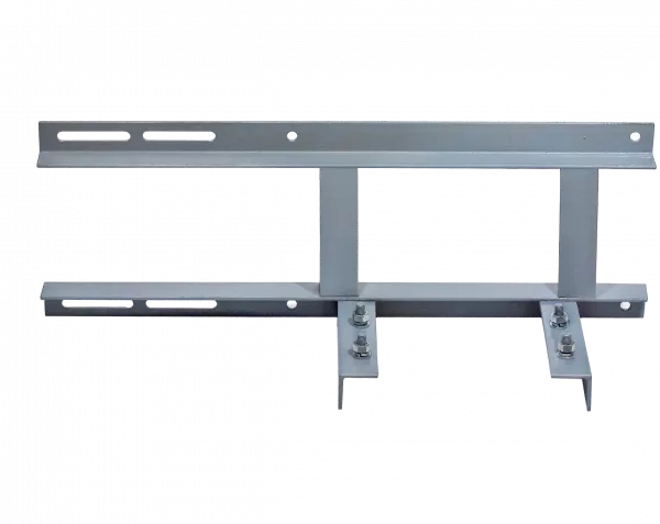 Кронштейн для крепления к опорам муфты МОПГ-М ССД