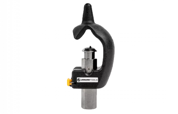 Jonard CST-28 Стриппер для удаления внешней оболочки кабеля (6-28мм)