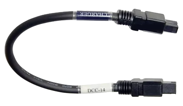 Шнур питания Fujikura DCC-14 для зарядки BTR-08