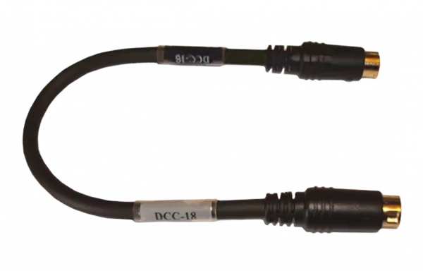 Шнур питания Fujikura DCC-18 для зарядки BTR-09