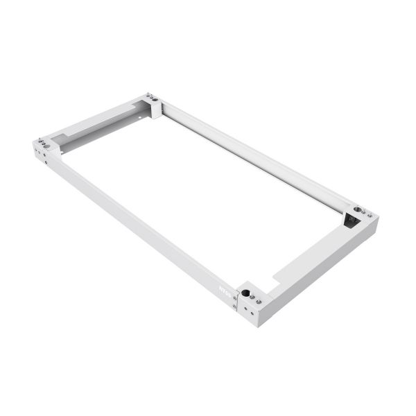 Цоколь NTSS для напольных шкафов серии R 600х1000х100мм, серый RAL 7035