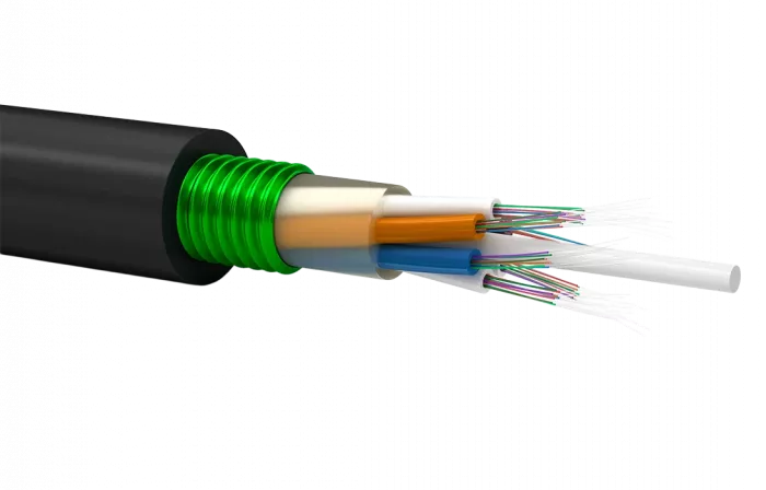 Кабель оптический ССД ОКЗЛ-М1л-08G.657.А1-2,7