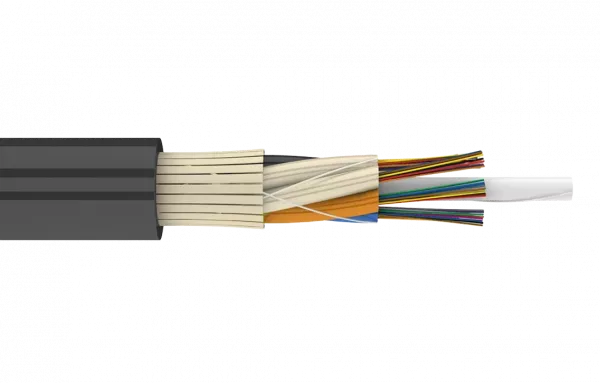 Кабель оптический ДПО-нг(А)-HF-16У (4х4)-2,7кН