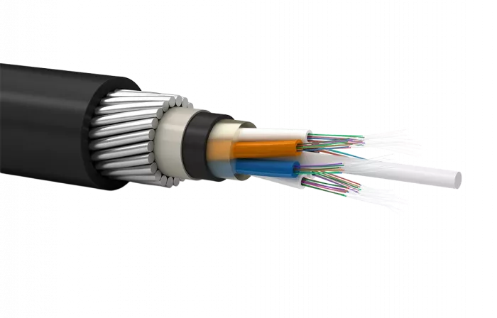 Кабель оптический ССД ОКЗК-М1-08G.657.А1-7