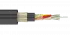 Кабель оптический ДПТс-П-96У (6х16)-6кН