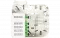 Муфта-кросс МКО-П3/СМ5-1PLC8-SC/APC-20SC-9SC/APC -1SC/APC ССД