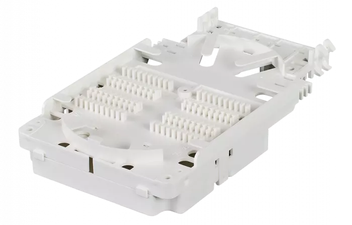 Муфта-кросс МКО-П1/С09-1PLC8-SC/APC-10SC-10SC/APC-2SC/APC ССД