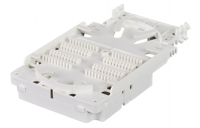 Муфта-кросс МКО-П1/С09-1PLC8-SC/APC-10SC-10SC/APC-2SC/APC ССД
