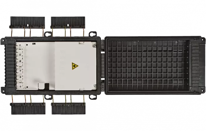 Муфта-кросс МКО-П2/A-12SC ССД