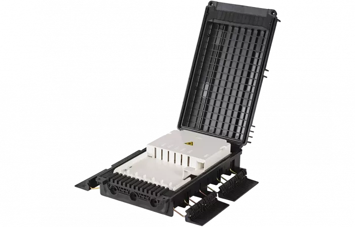 Муфта-кросс МКО-П2/A-12SC ССД